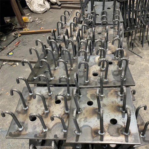 咸宁预埋件安装后，需要进行哪些检查？