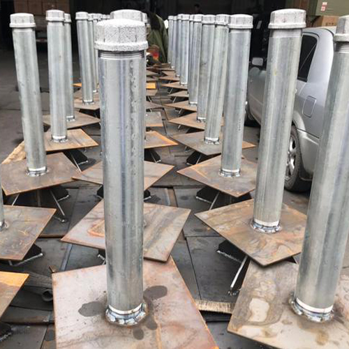 咸宁沉降板的工作原理