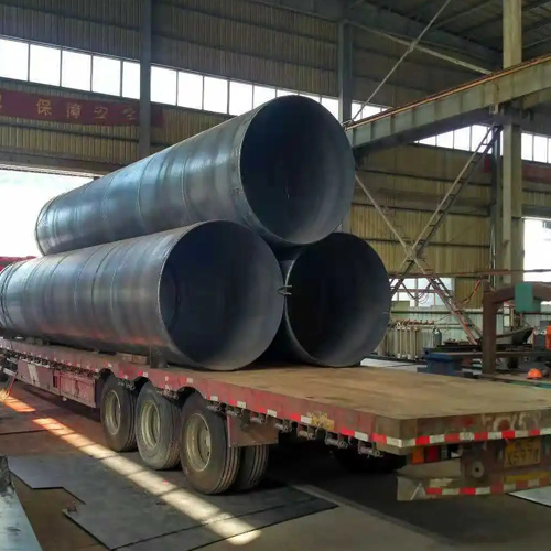 咸宁钢护筒的焊接工艺主要有以下两种