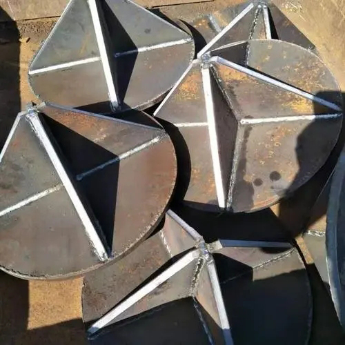 咸宁桩尖图纸要求包括以下几点