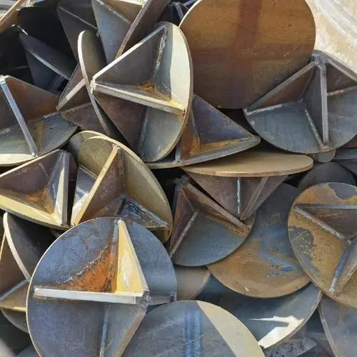 咸宁桩尖的安装流程是什么?