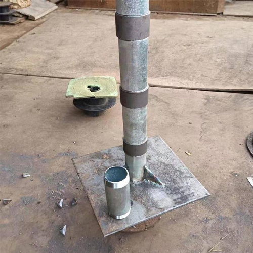 咸宁沉降板的工作原理是什么？