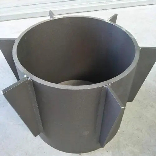 咸宁桩尖的生产工艺主要包括以下步骤