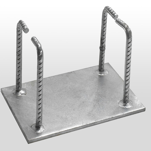 咸宁预埋件材质如何选择？