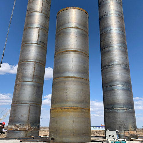 咸宁钢护筒施工标准