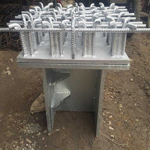 咸宁预埋件加工