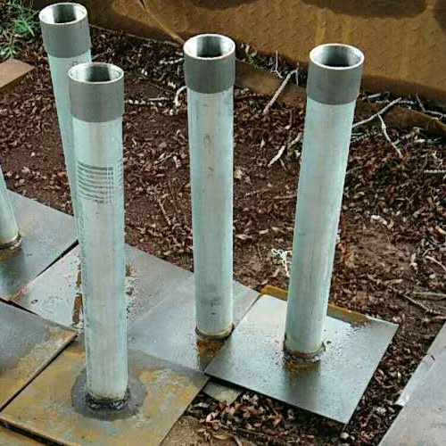 咸宁沉降板的施工步骤如下