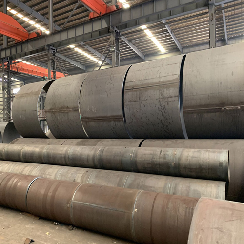 咸宁钢护筒施工标准