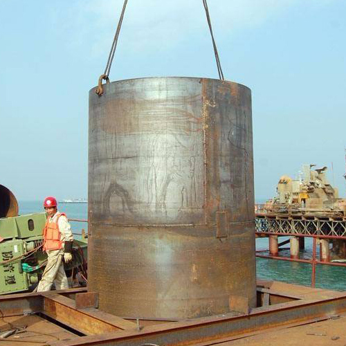 咸宁钢护筒长度要求有哪些