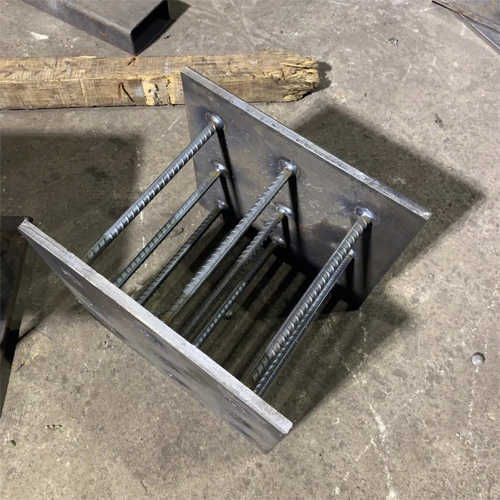 咸宁工程预埋件厂家