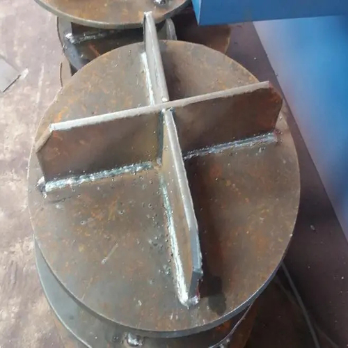 咸宁桩尖厂家安装