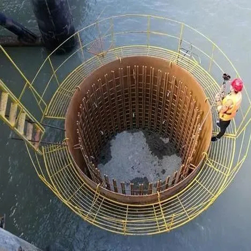 咸宁钢护筒厂家